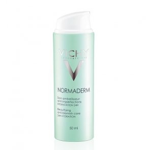 Vichy Normaderm Beautifying Anti-Blemish Care 50ml