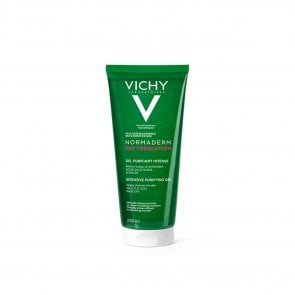 Vichy Normaderm Purifying Concentrated Gel 200ml