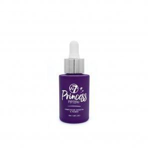 W7 Makeup Princes Potion Complexion Booster & Primer 30ml