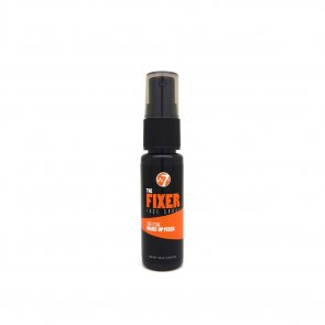 W7 Makeup The Fixer Face Spray Long Lasting Make-Up Fixer 18ml