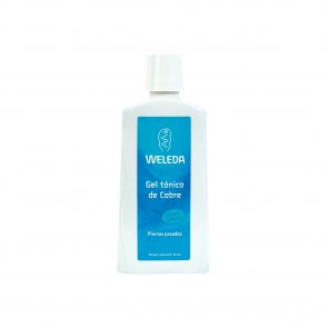 Weleda Leg Gel with Copper 200ml