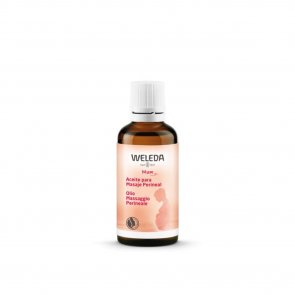 Weleda Mother Perineum Massage Oil 50ml (1.69fl oz)