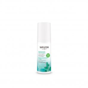 Weleda Prickly Pear Cactus 24h Hydrating Facial Mist 100ml