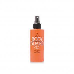 YOUTH LAB Body Guard Sun Protection Lotion SPF30 200ml