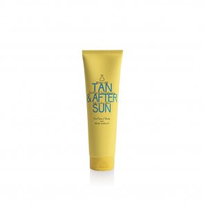 YOUTH LAB Tan & After Sun Cream Gel 150ml