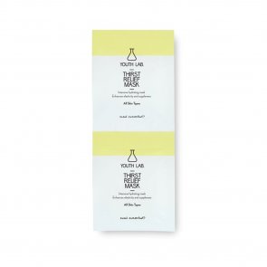 YOUTH LAB Thirst Relief Mask 2x6ml