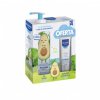 GIFT SET: Mustela Baby Gentle Cleansing Gel 500ml + Face Cream 40ml