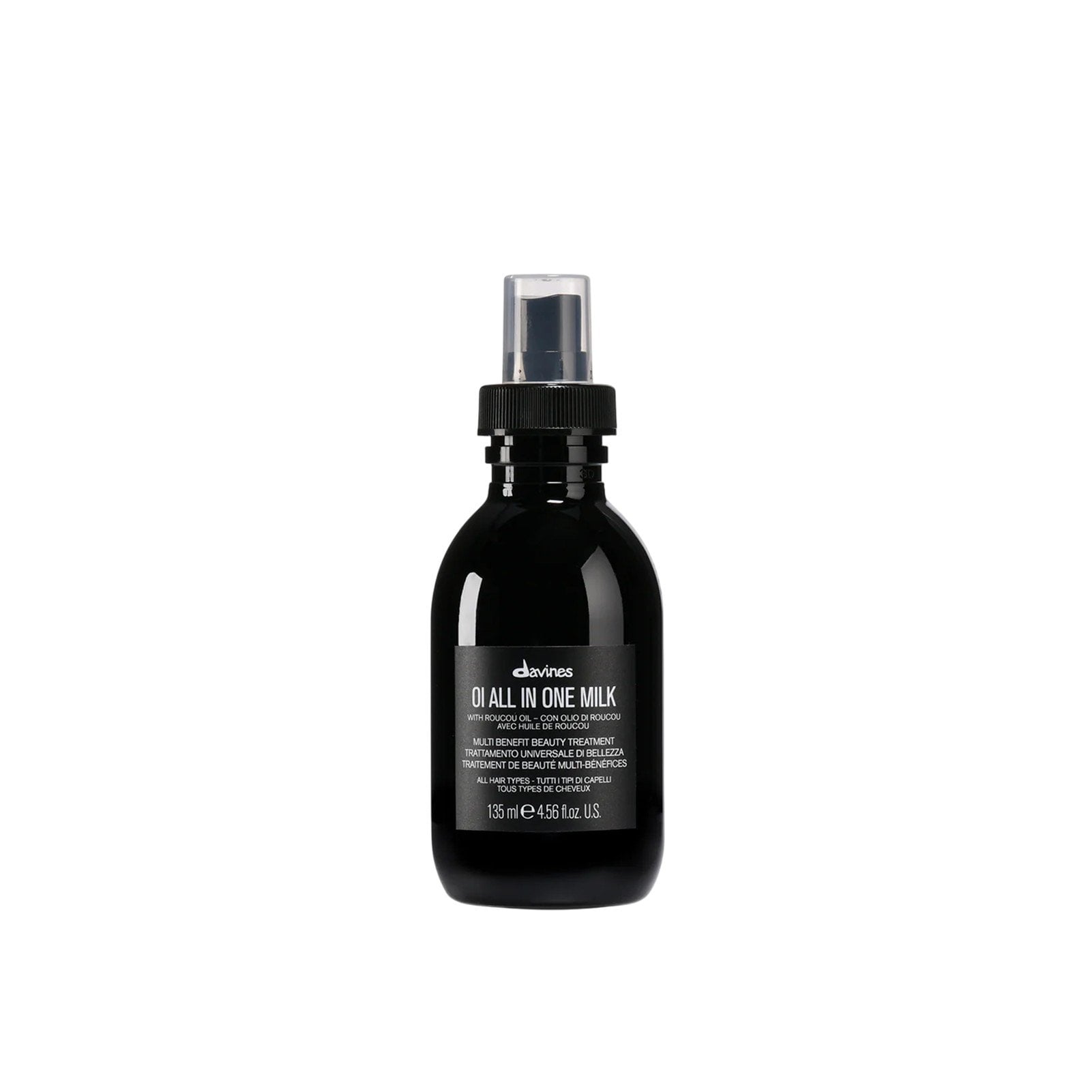 Davines OI All In One Milk 135Ml Brasil