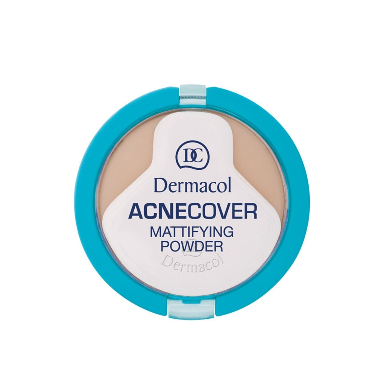 Dermacol Acnecover Mattifying Powder