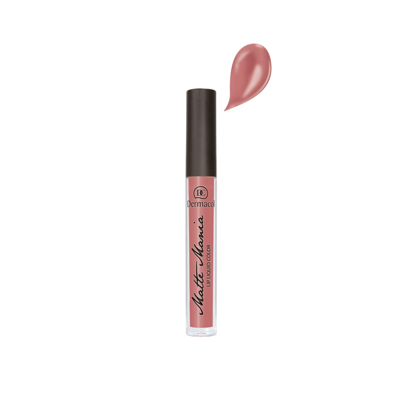Dermacol Matte Mania Liquid Lip Colour