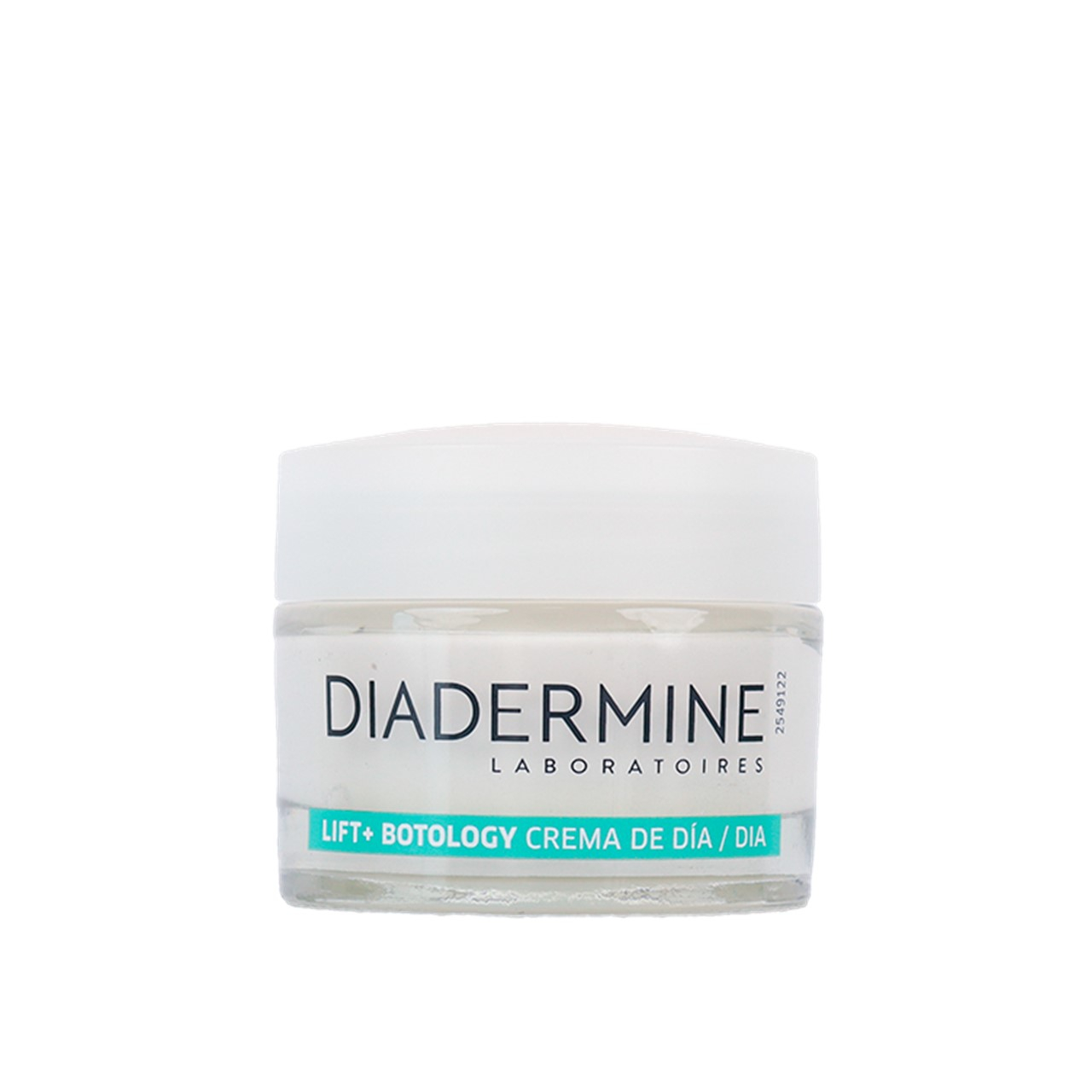Diadermine Diadermine Hydralist Silky Cream Crème De Jour 50 ml