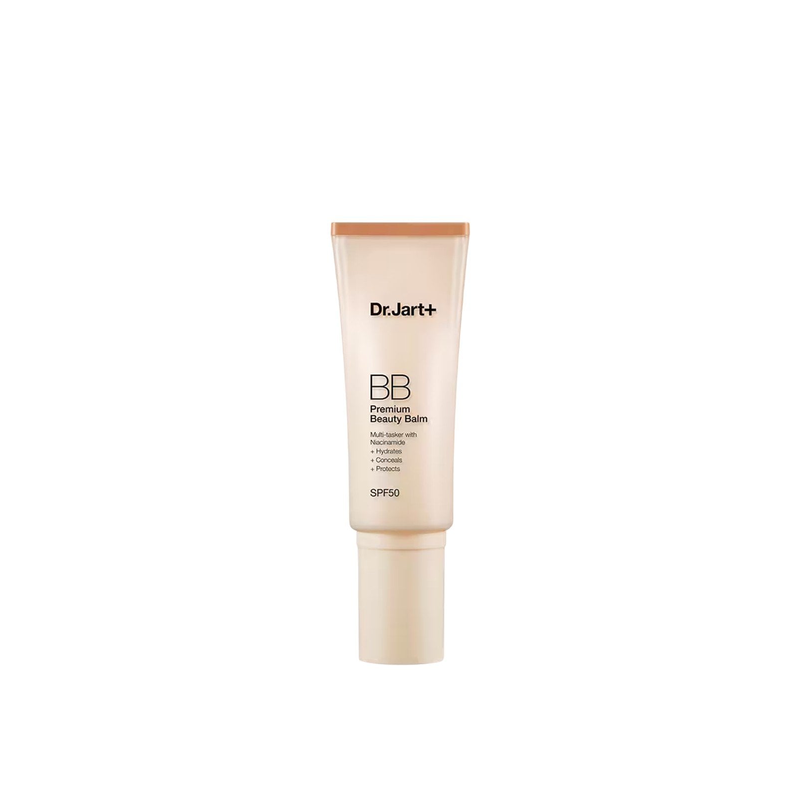 Dr.Jart+ Skin Perfection Blemish Base B… Dr.jart+ Premium BB Beauty Balm Spf50 Medium-Tan 40Ml Brasil