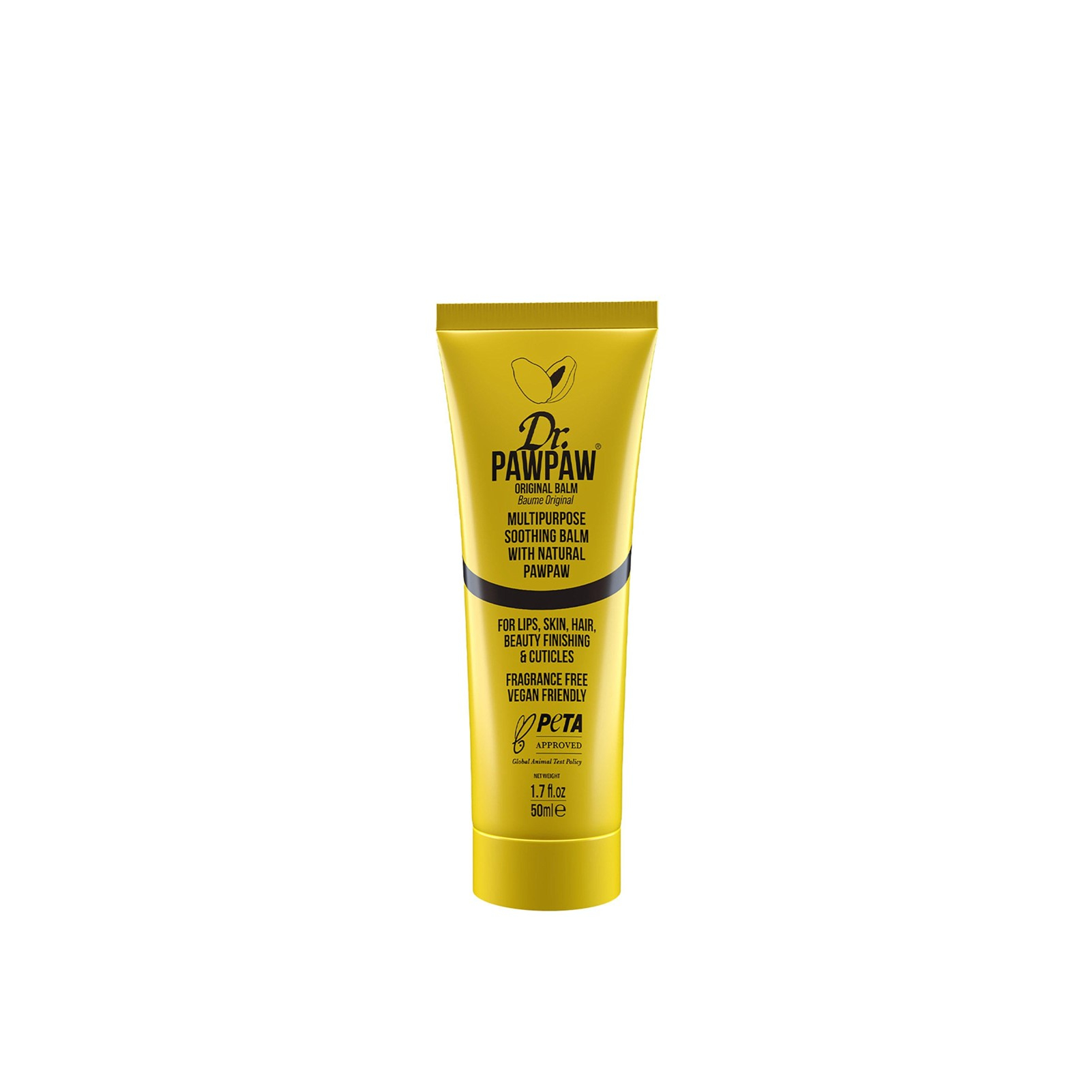 Buy Dr. PawPaw Original Balm 50ml (1.7 fl oz) · USA