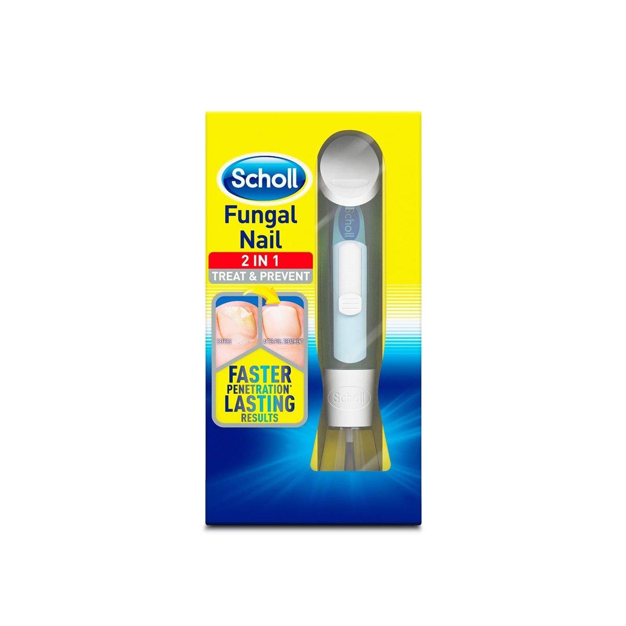 Dr. Scholl's Manicure & Pedicure Tools & Kits for sale