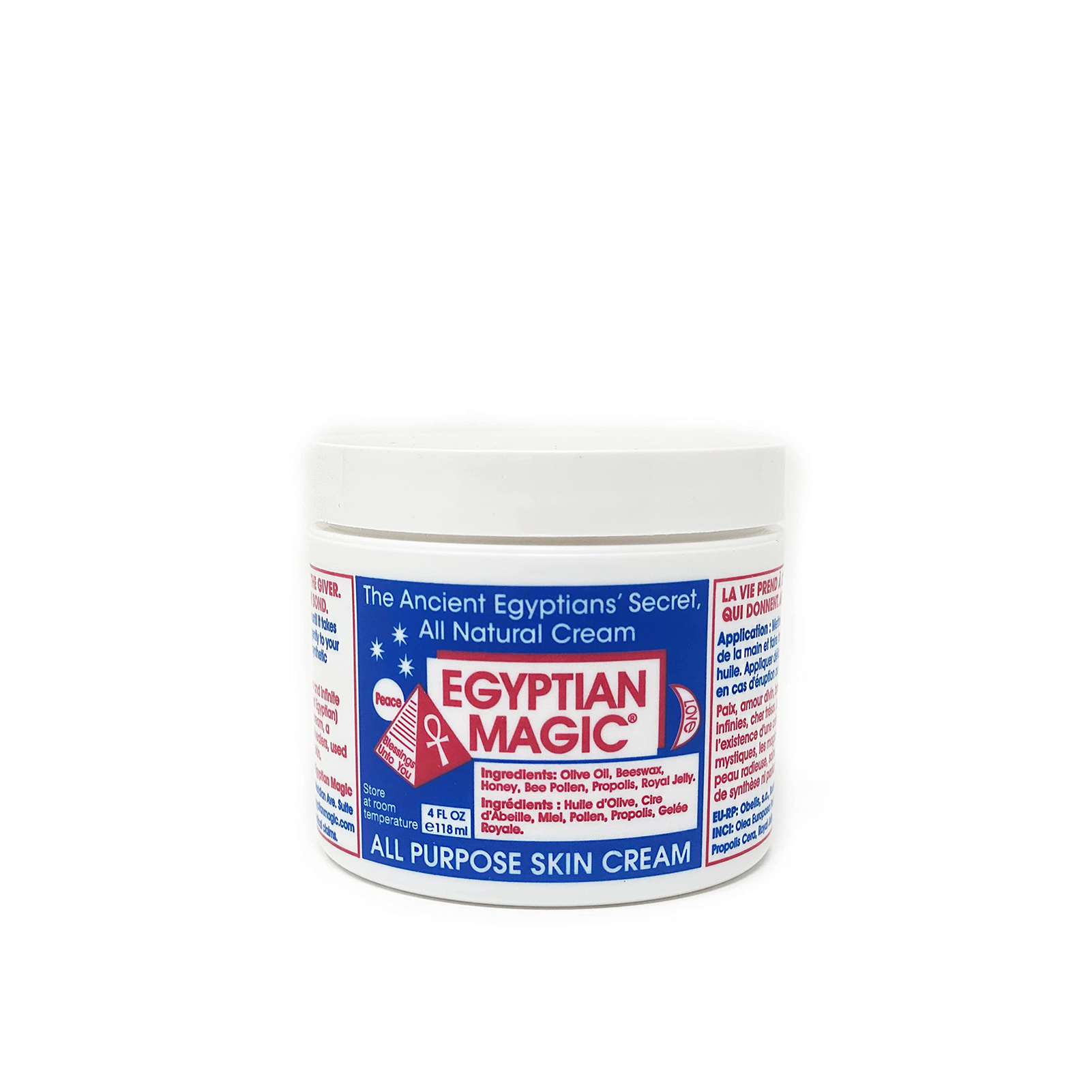EGYPTIAN Magic Multi-purpose skin cream 30 ml - Ngbeauty