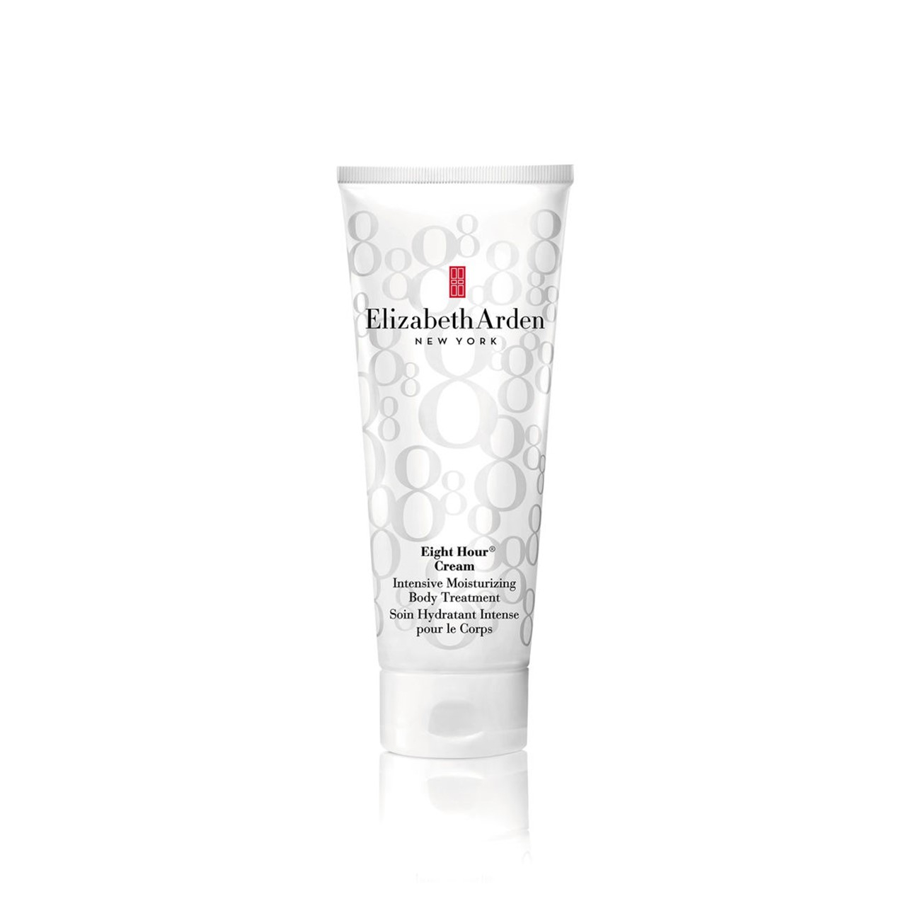 Elizabeth Arden Eight Hour Cream Intensive Moisturizing Body Treatment