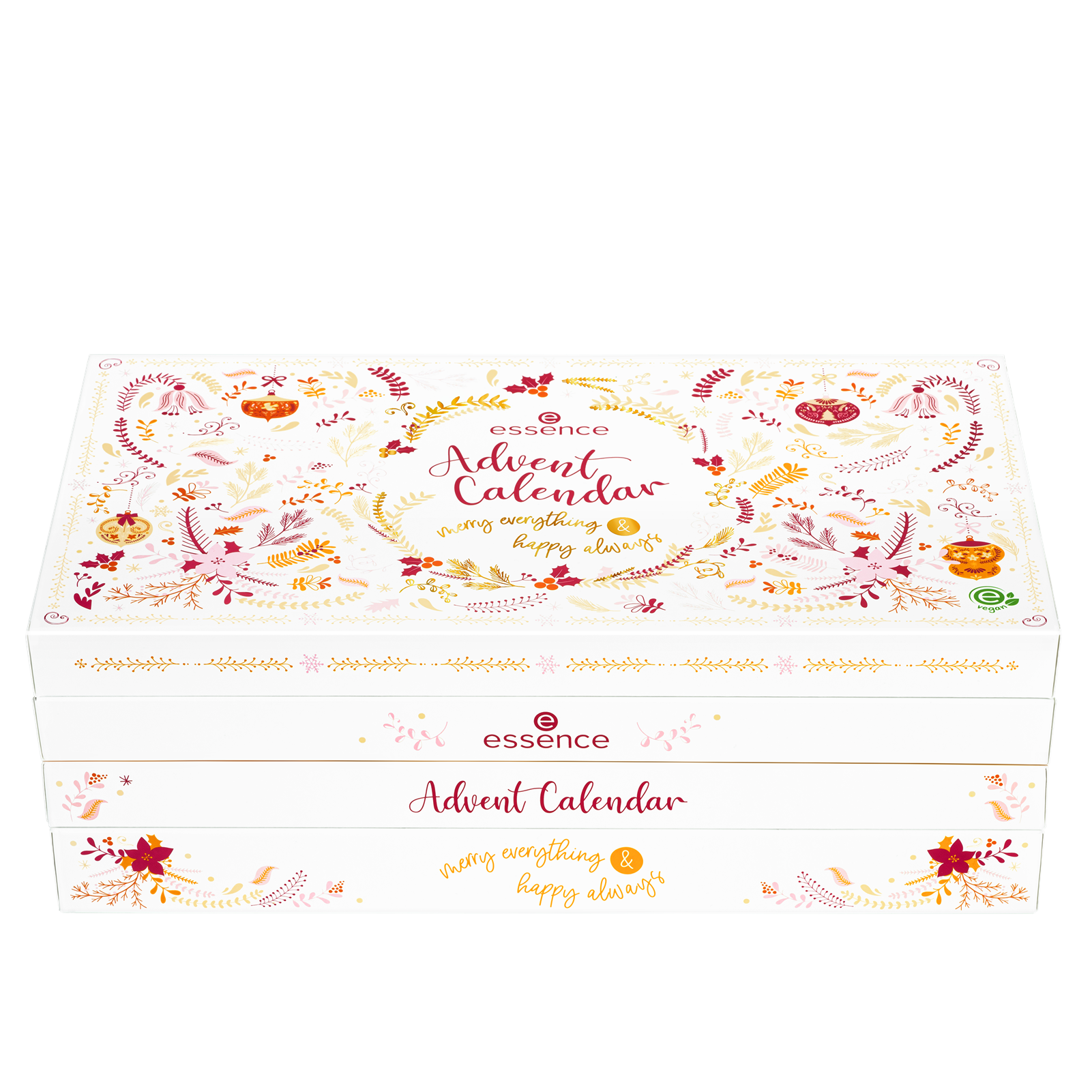 Buy essence Advent Calendar Merry Everything & Happy Always · Canada