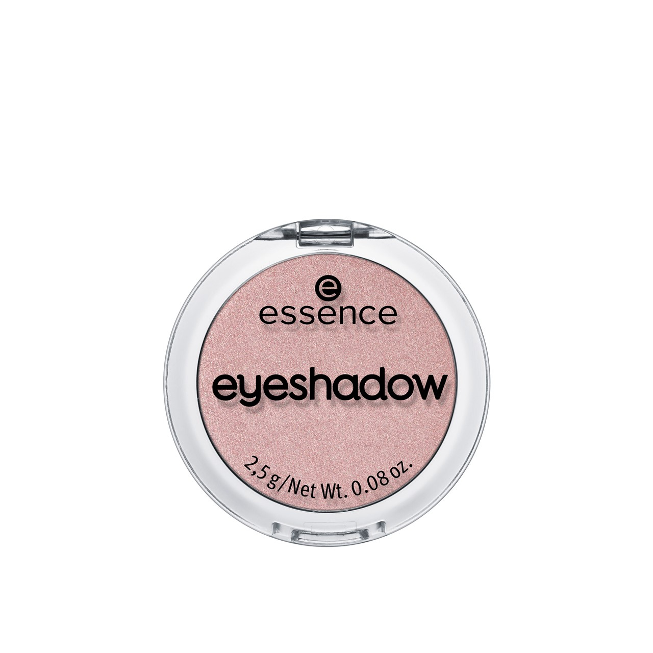 Эсенсес тени для век 04. Тени Essence Eyeshadow коричневые.