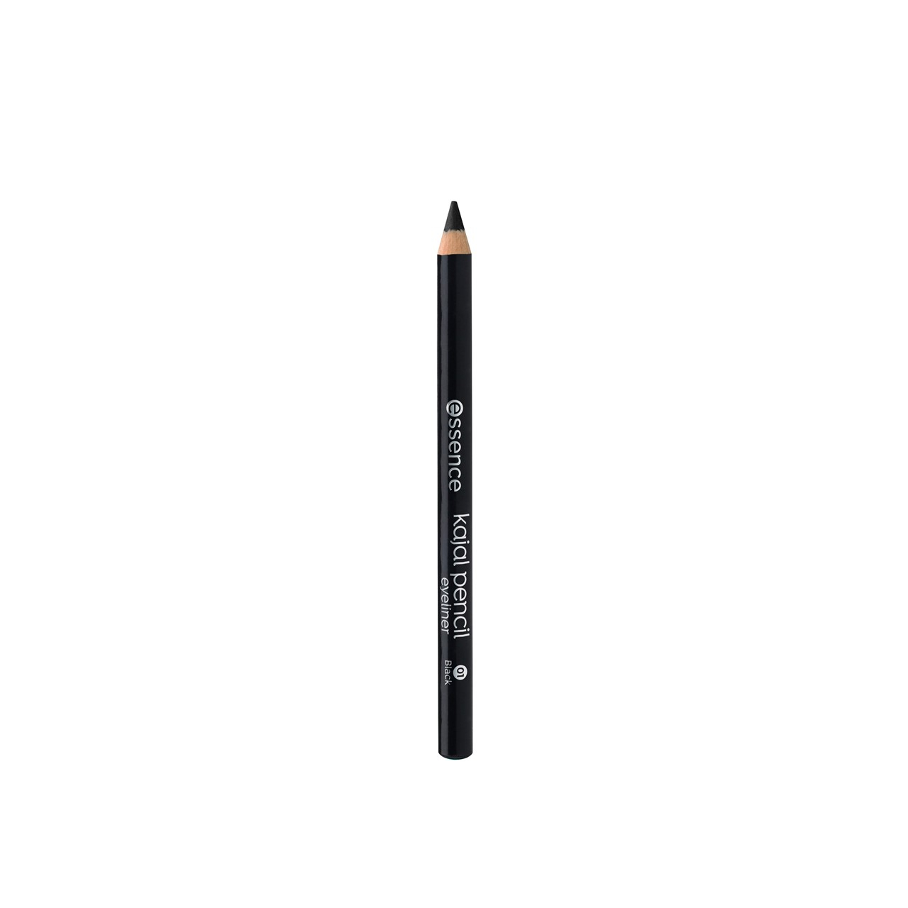 Buy essence Kajal Pencil 01 Black 1g · South Korea