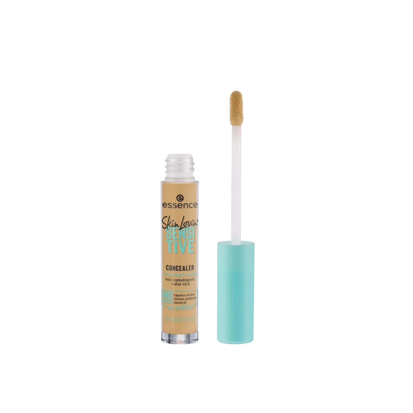 rainbow aloe vera gel Beauty by Earth Aloe Vera Gel main image 0