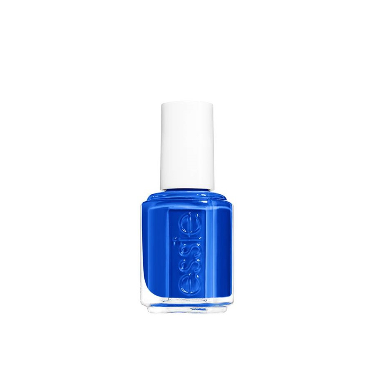 essie Nail Polish - Aruba Blue 13.5ml - FREE Delivery