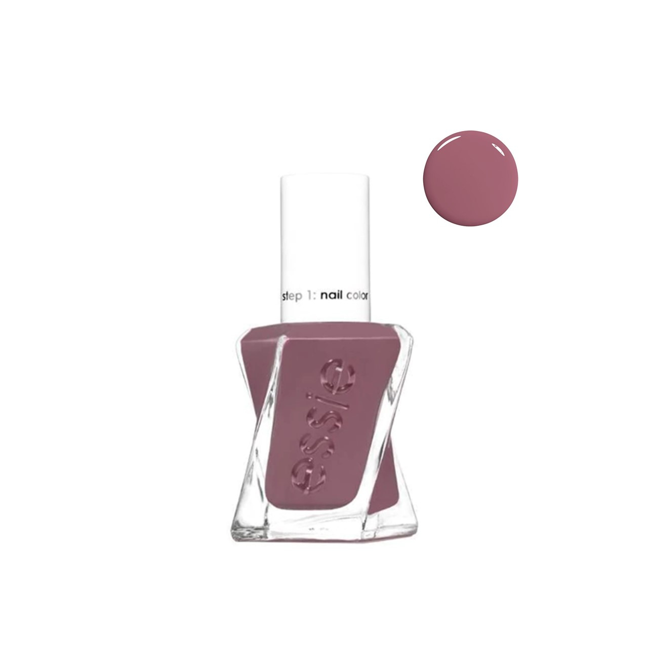 essie Gel Couture Long Wear Nail Polish 523 Not What It Seams 13.5ml