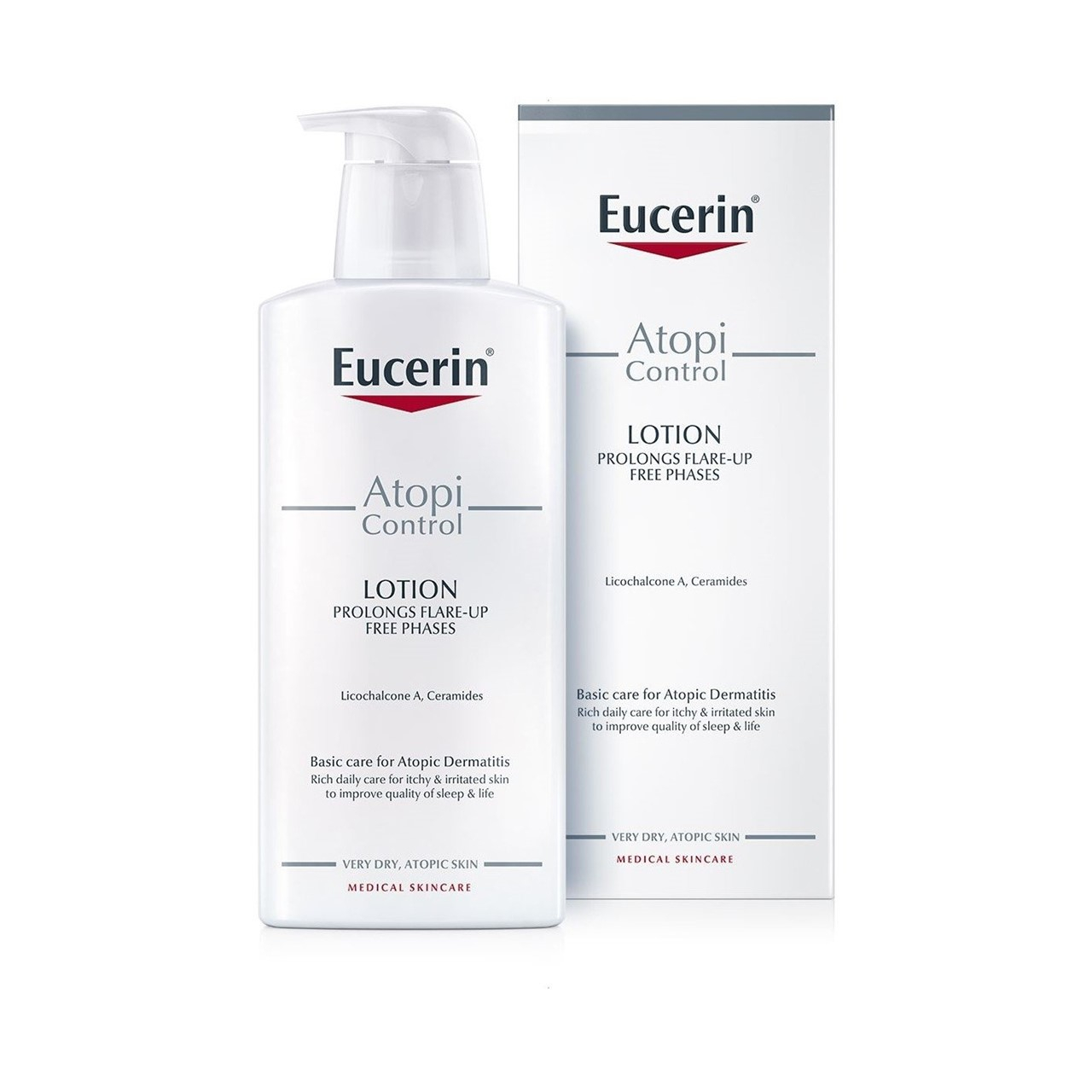 Eucerin Anti-Pigment Дневен крем с SPF30 50 ml + Нощен крем 20 ml - Аптеки 36.6