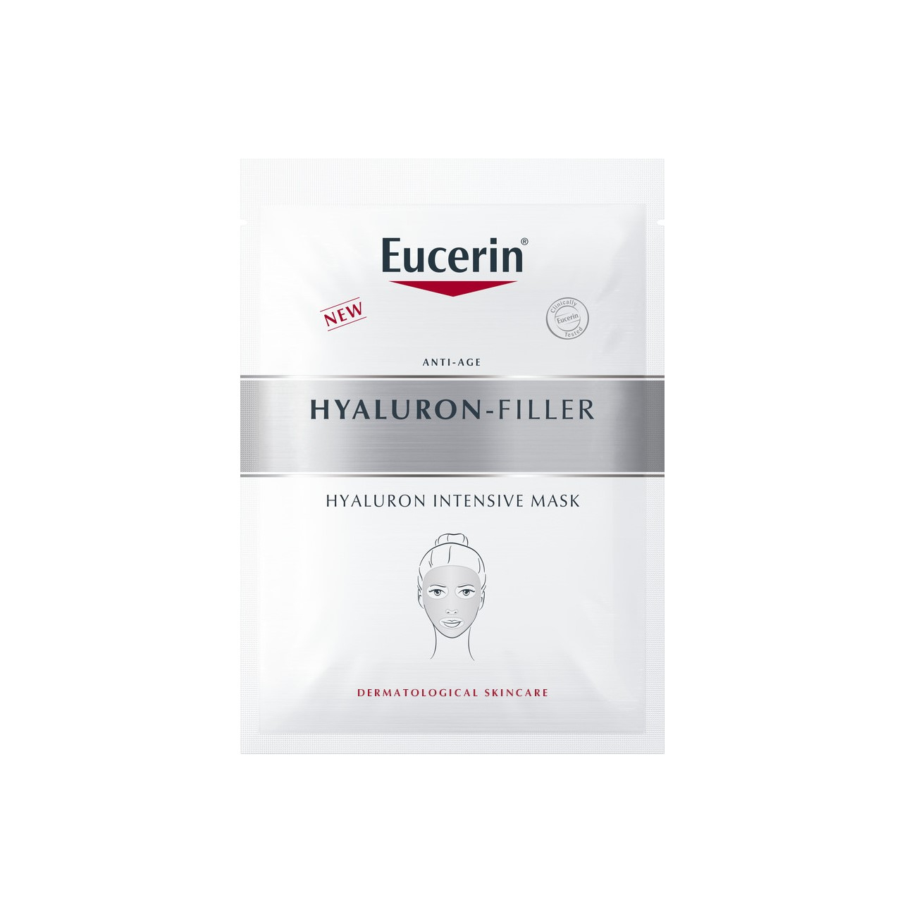 Eucerin Hyaluron-Filler Mask
