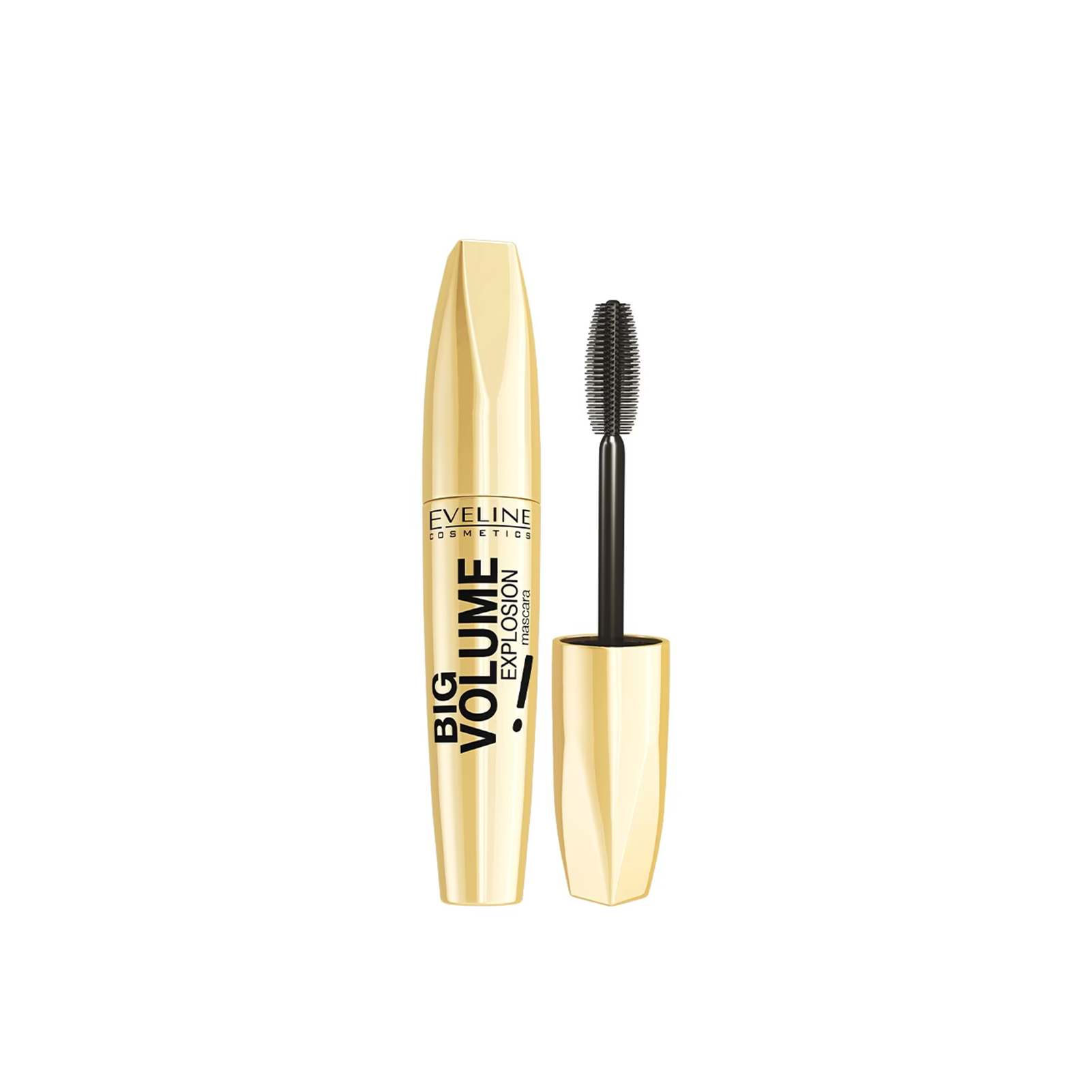 Buy Eveline Cosmetics Big Volume Explosion Mascara Black 12ml · Costa Rica