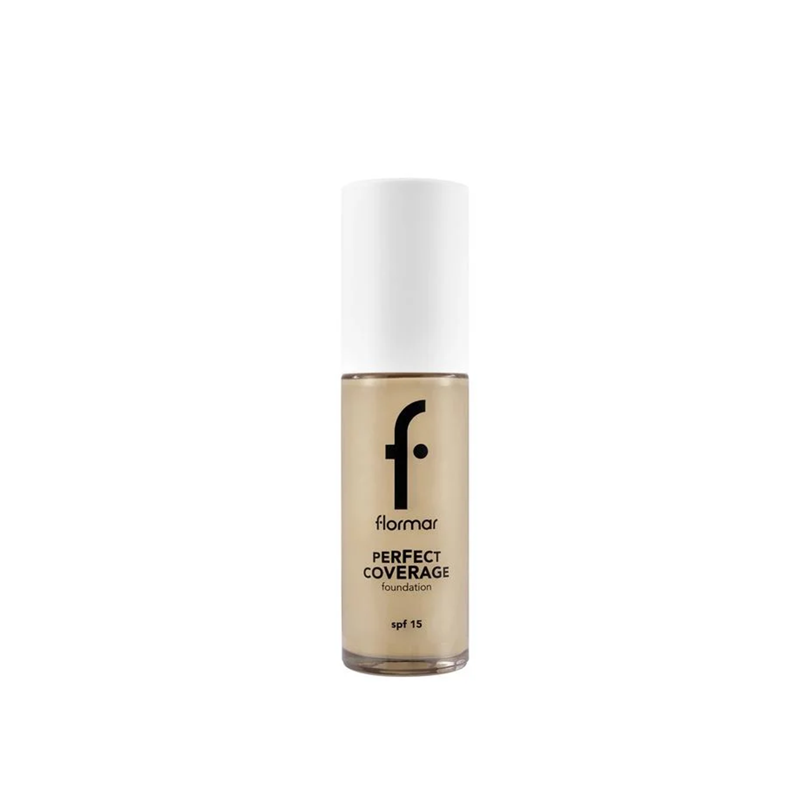 ✨ Get a flat 30% off with Flormar! ✨ Perfect Coverage Foundation! 🤩 Shop  now