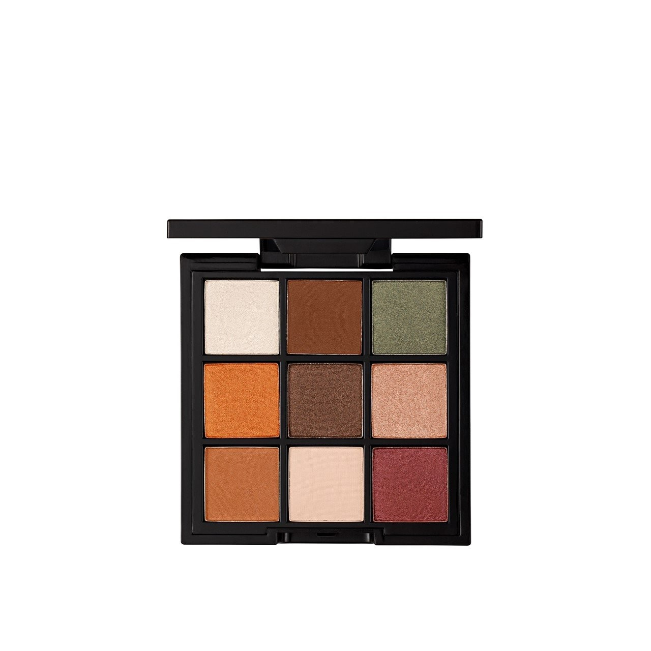 Flormar Pro Shadow Palette