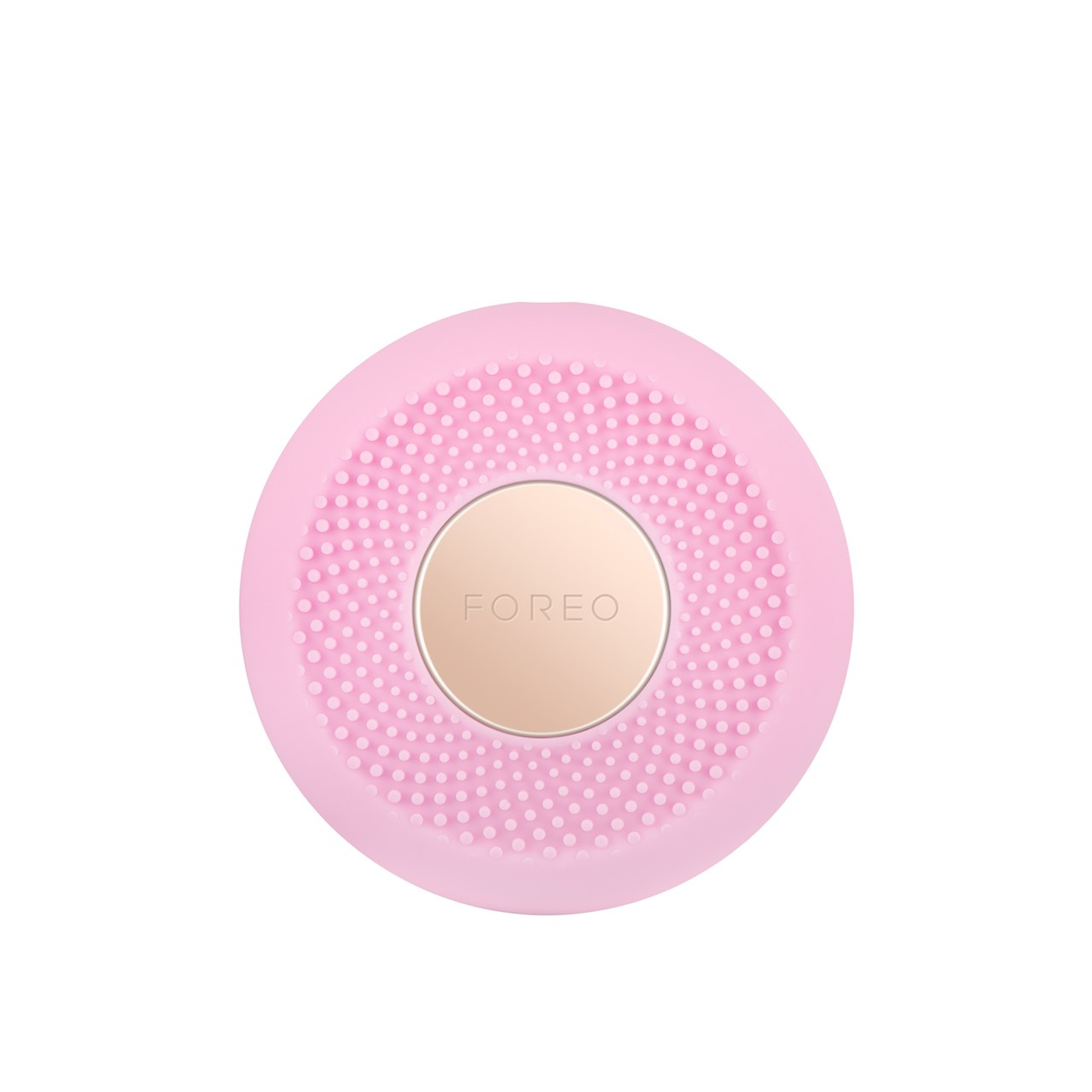 Kaufen FOREO UFO™ mini 2 Deutschland Heated Pink Pearl · Power Led Mask