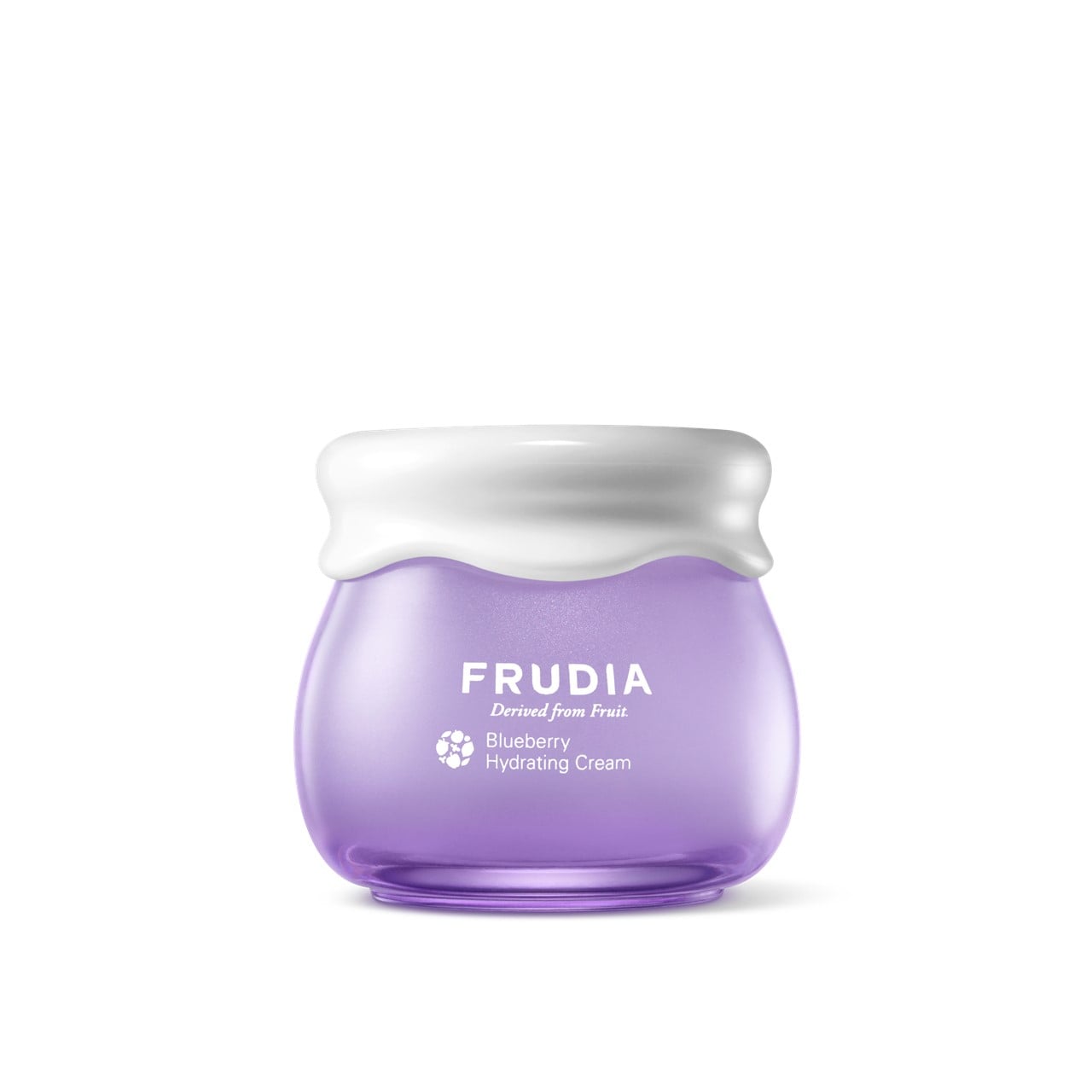 Frudia Blueberry Hydrating Cream 55 g product image