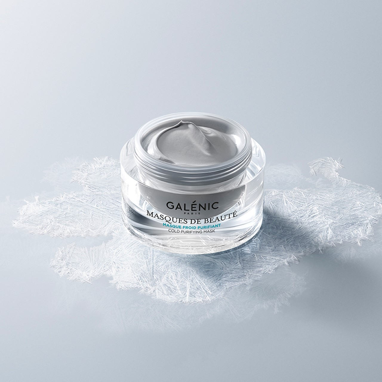 Galénic Masques de Beauté Cold Purifying Mask