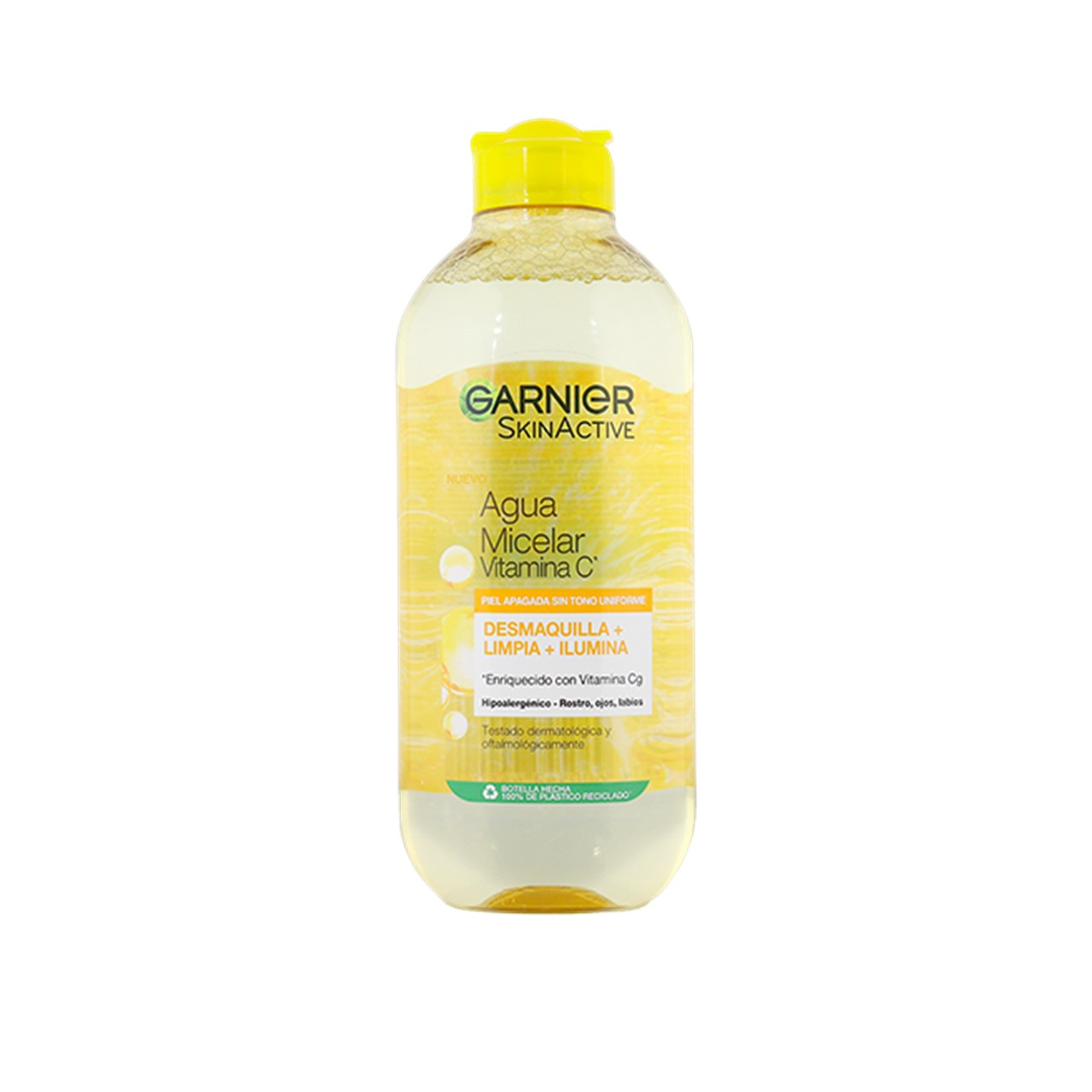 Garnier Skinactive Vitamine C Eau Micellaire 400ml