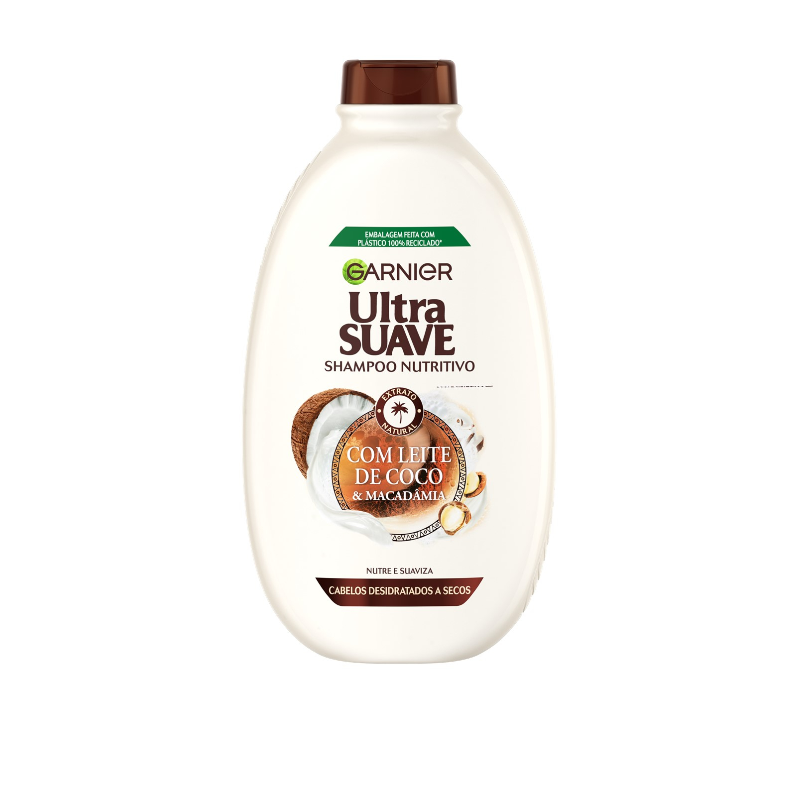 Buy Garnier Ultimate Blends Coconut Milk Shampoo (13.53fl oz) · USA