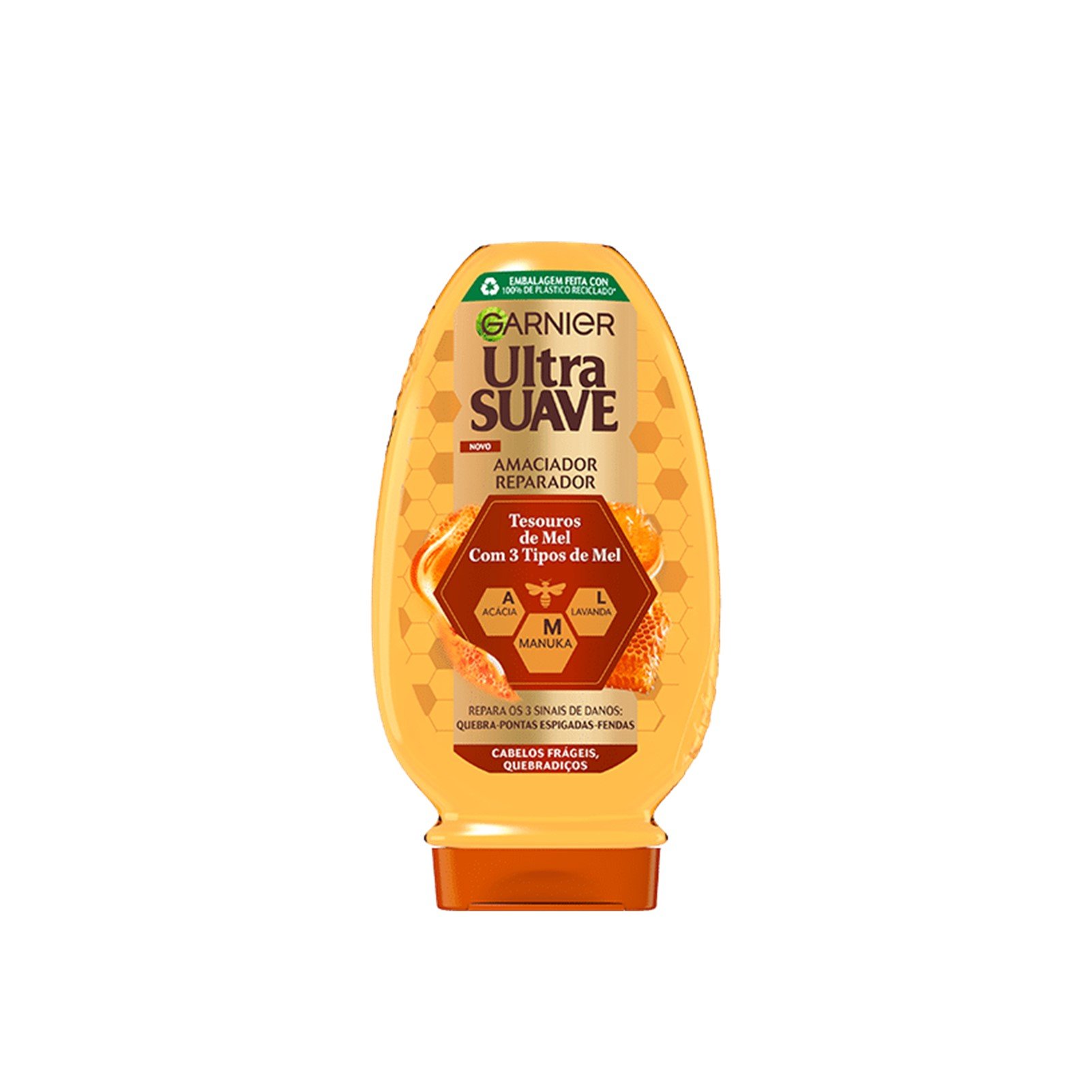 Buy Garnier Ultimate Blends Honey Treasures Conditioner · South Africa