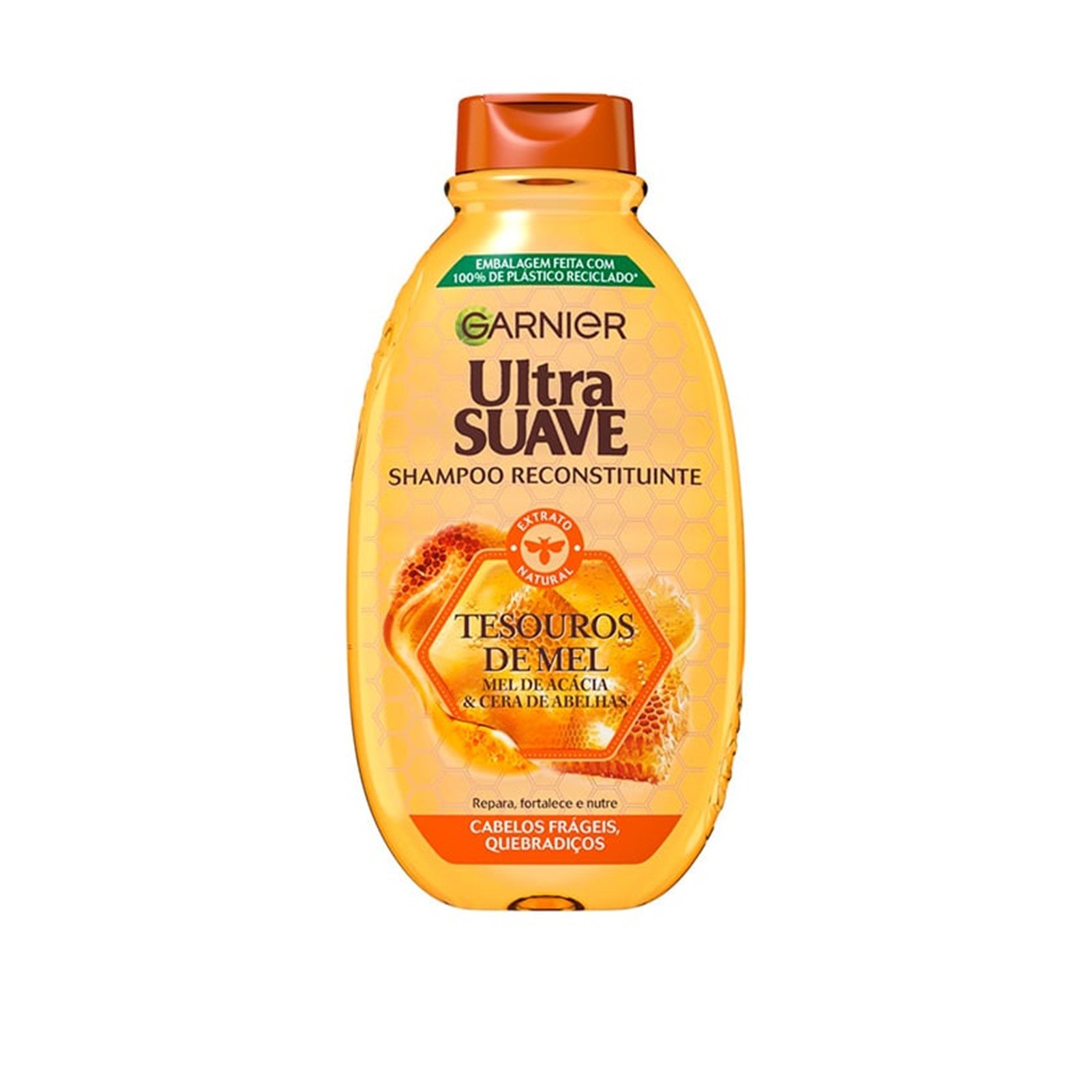 Buy Garnier Ultimate Blends Honey Treasures Shampoo · South Africa