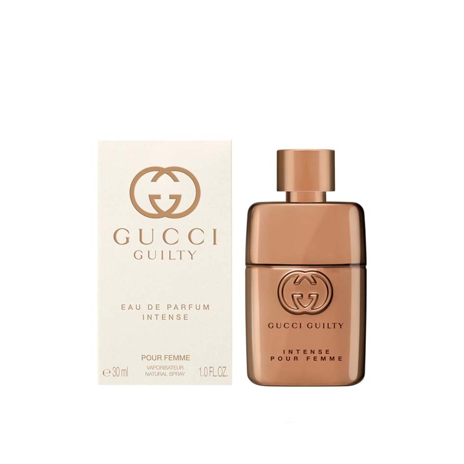 Gucci Guilty Eau de Parfum Intense for Women 30ml (1.0floz) USA