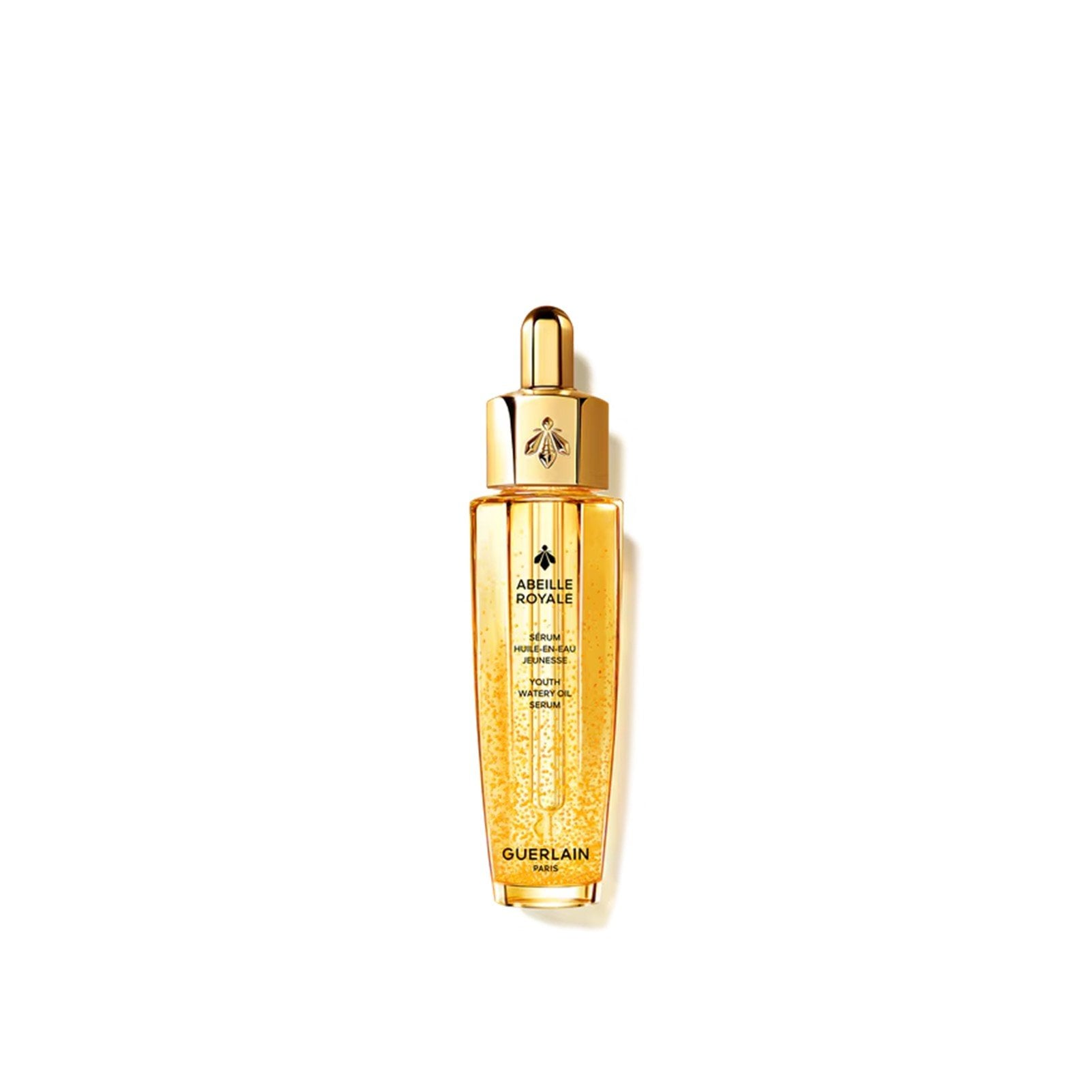美容液 GUERLAIN ABILLE E 30ml guerlain-abeille-royale-youth-