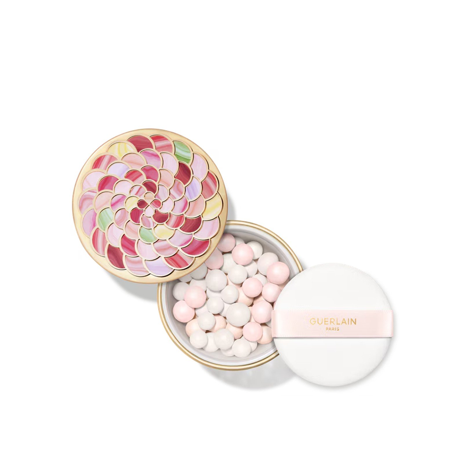 Guerlain Météorites Light-Revealing Pearls Of Powder USA