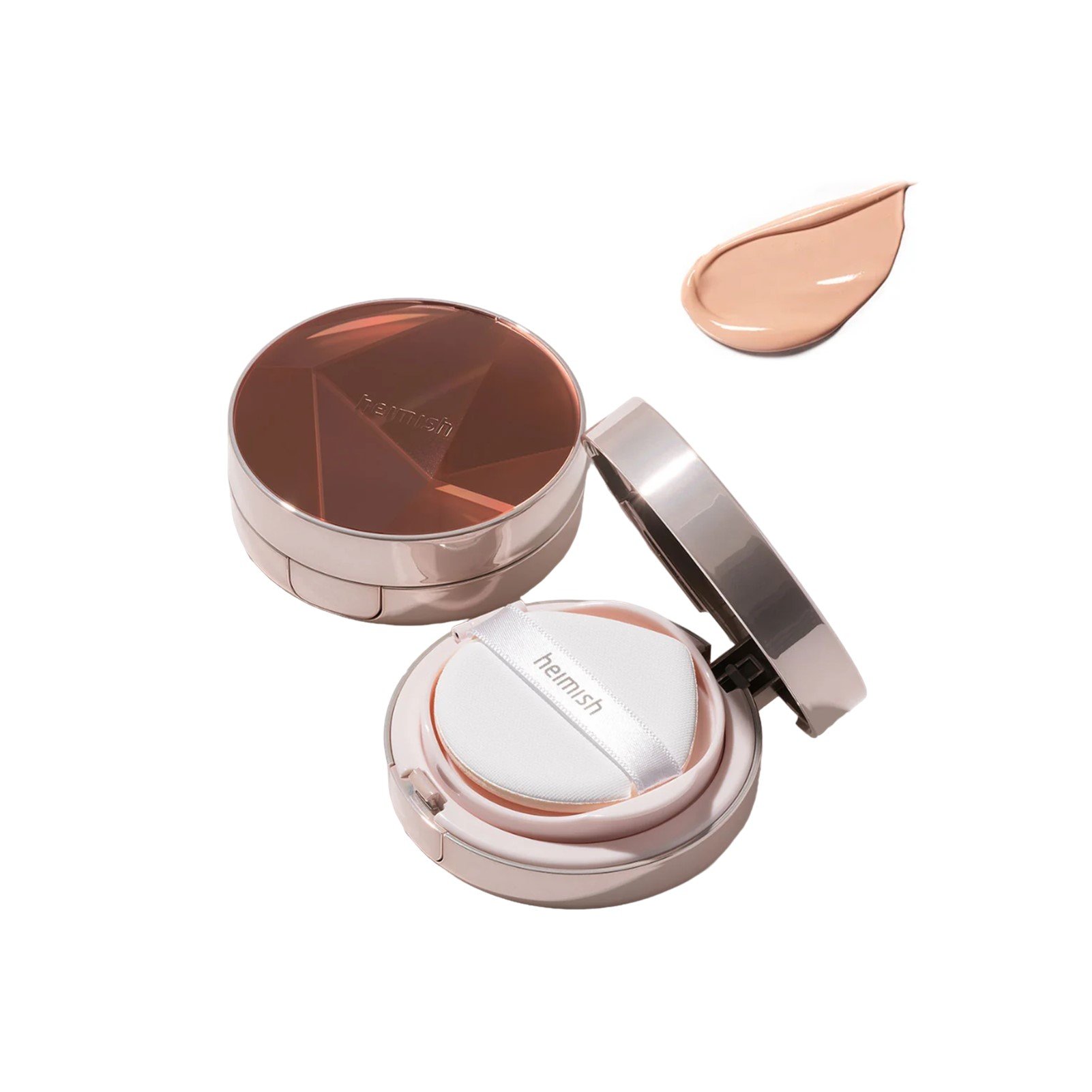 heimish Artless Perfect Cushion with Refill SPF50+ 23 Natural