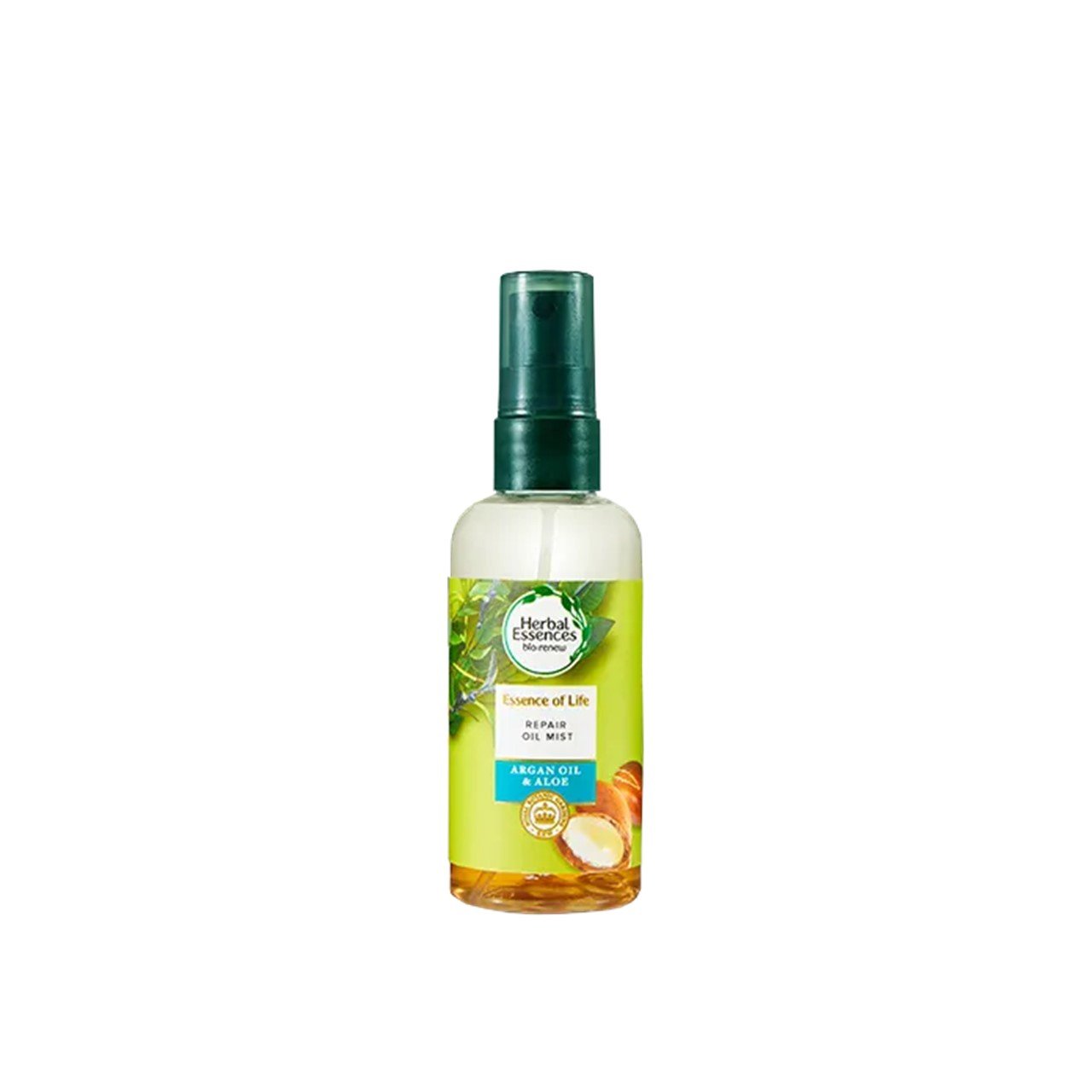 Buy Herbal Essences Bio Renew Repair Argan Oil & Aloe Oil Hair Mist 100ml ·  USA (Español)
