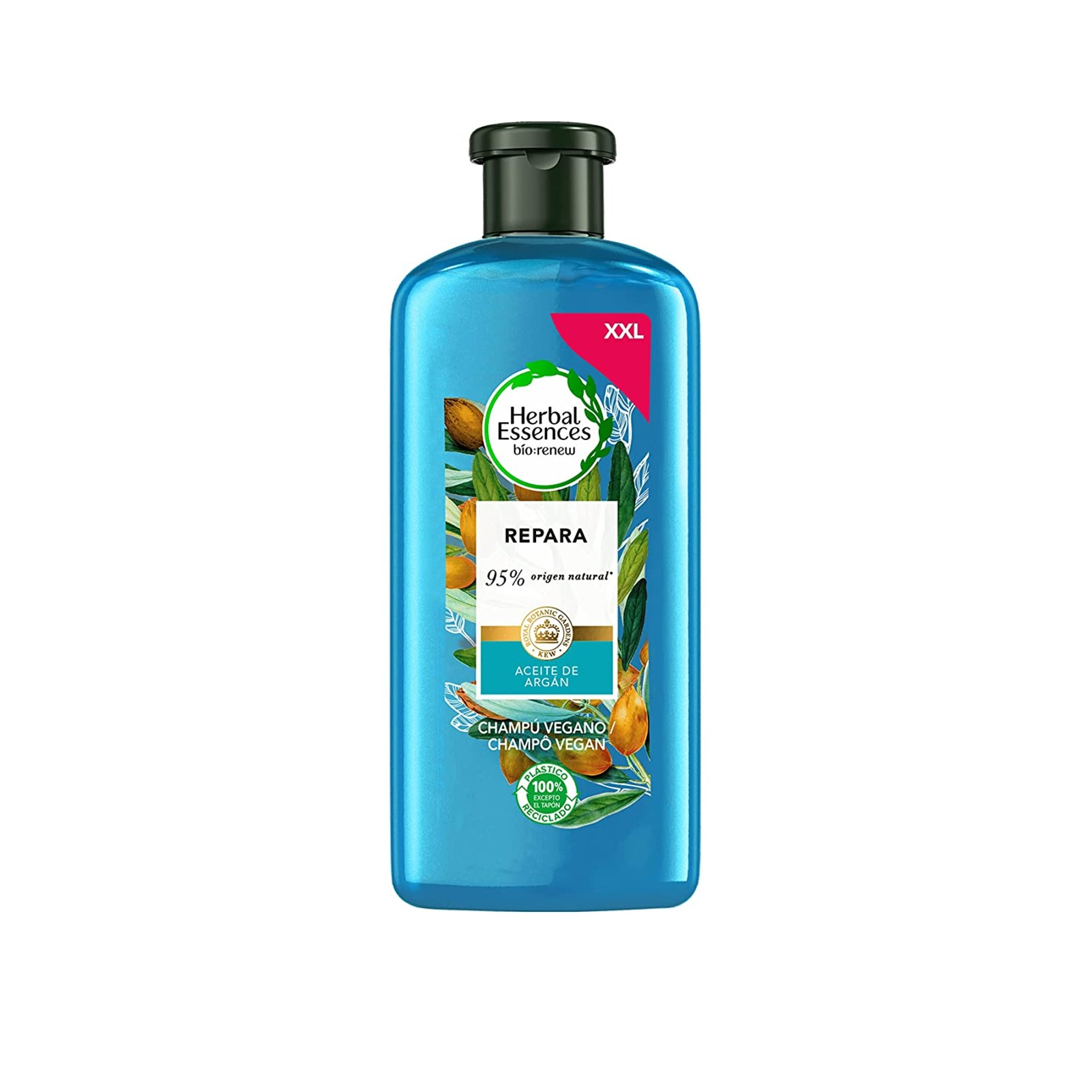 Buy Herbal Essences Bio Renew Repair Argan Oil Shampoo 680ml · USA (Español)