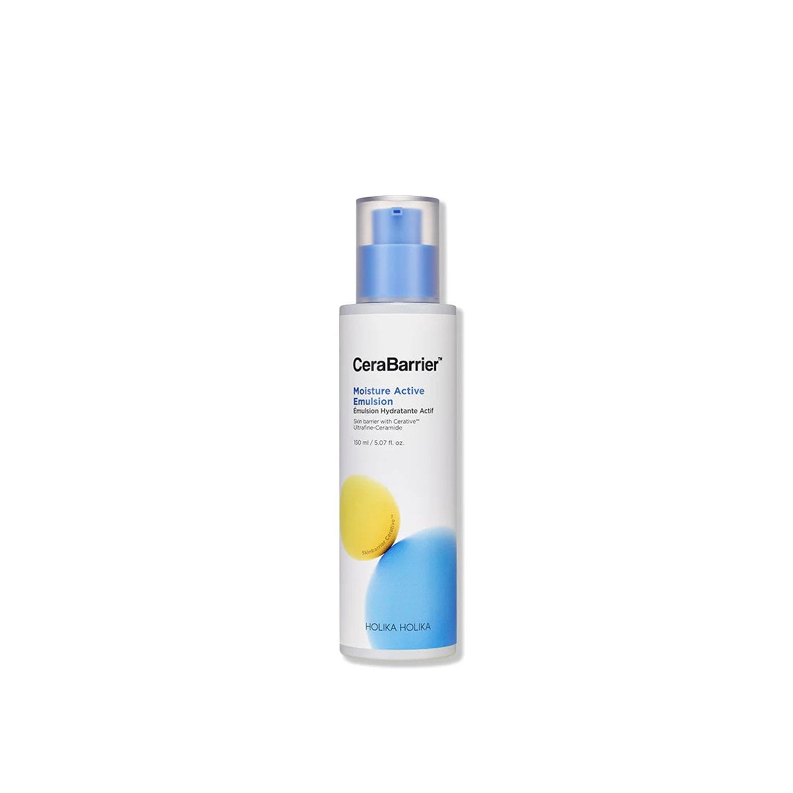 CeraBarrier Moisture Active Emulsion