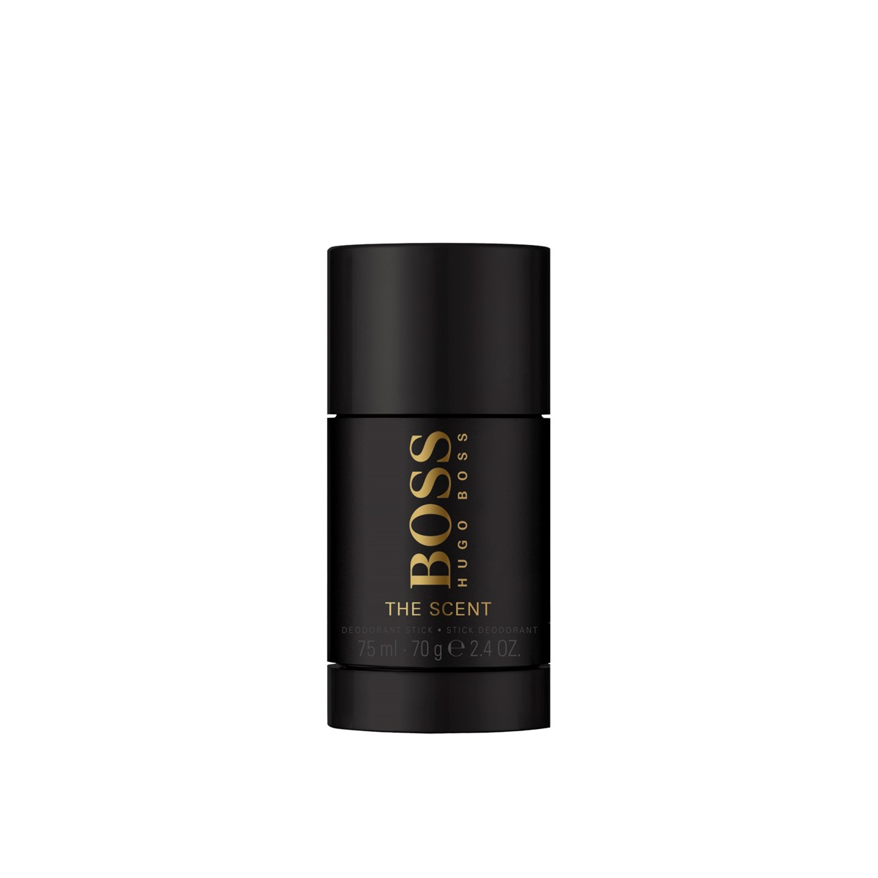 Buy Hugo Boss Boss The Scent Deodorant Stick 75ml (2.54fl oz) · USA