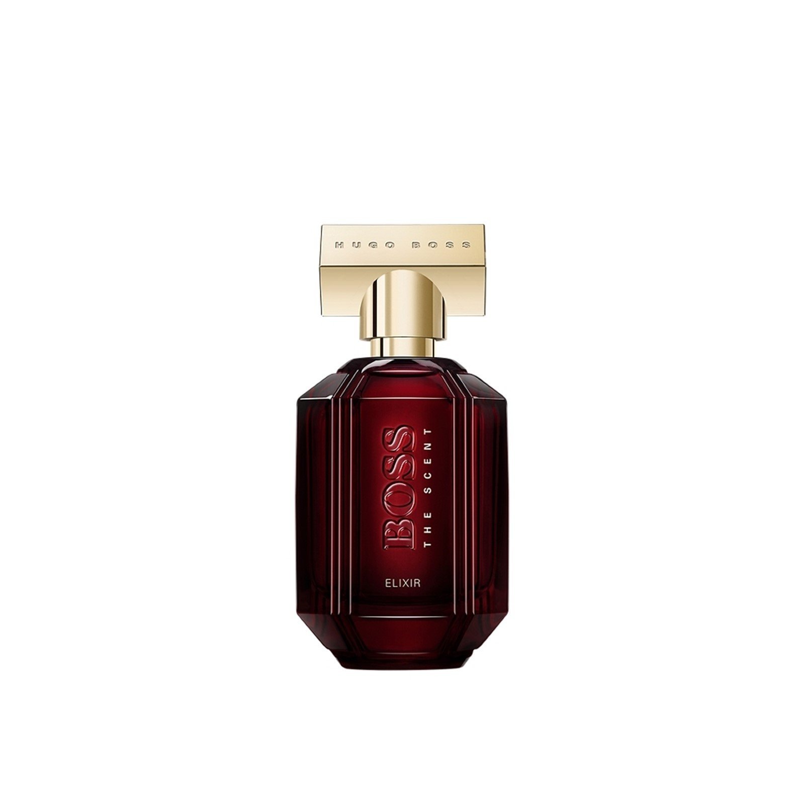 Buy Hugo Boss The Scent Elixir For Her Parfum Intense 50Ml · China
