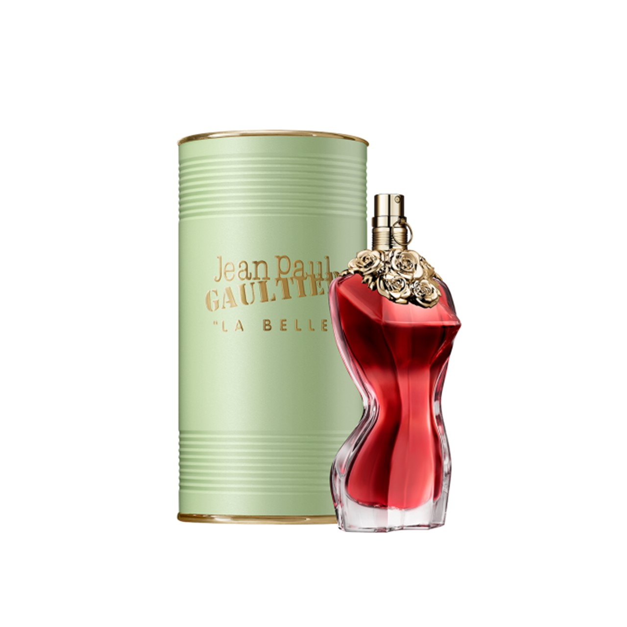 La Belle Jean Paul Gaultier perfume - a fragrance for women 2019