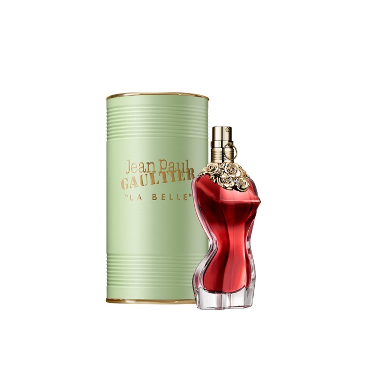 Buy Jean Paul Gaultier oz) La Eau 50ml (1.7fl · de Parfum Belle USA