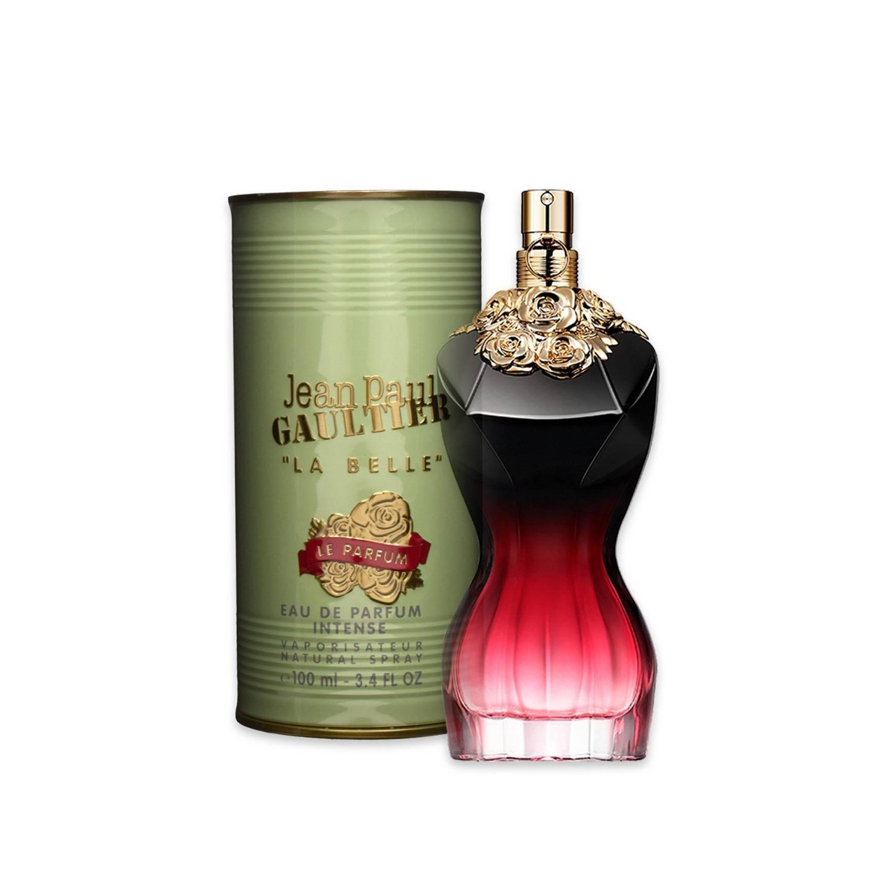 Jean Paul Gaultier La Belle Le Parfum 3.4 oz EDP Intense Spray